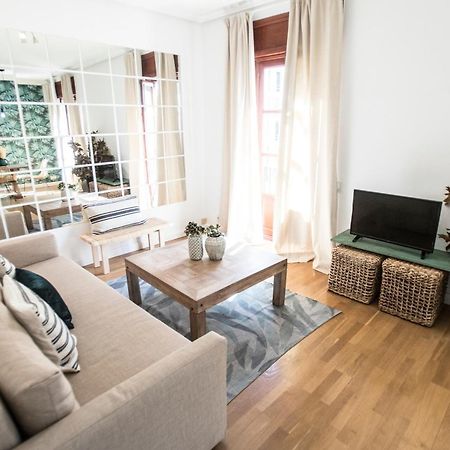 Alterhome Luxury I Мадрид Екстер'єр фото