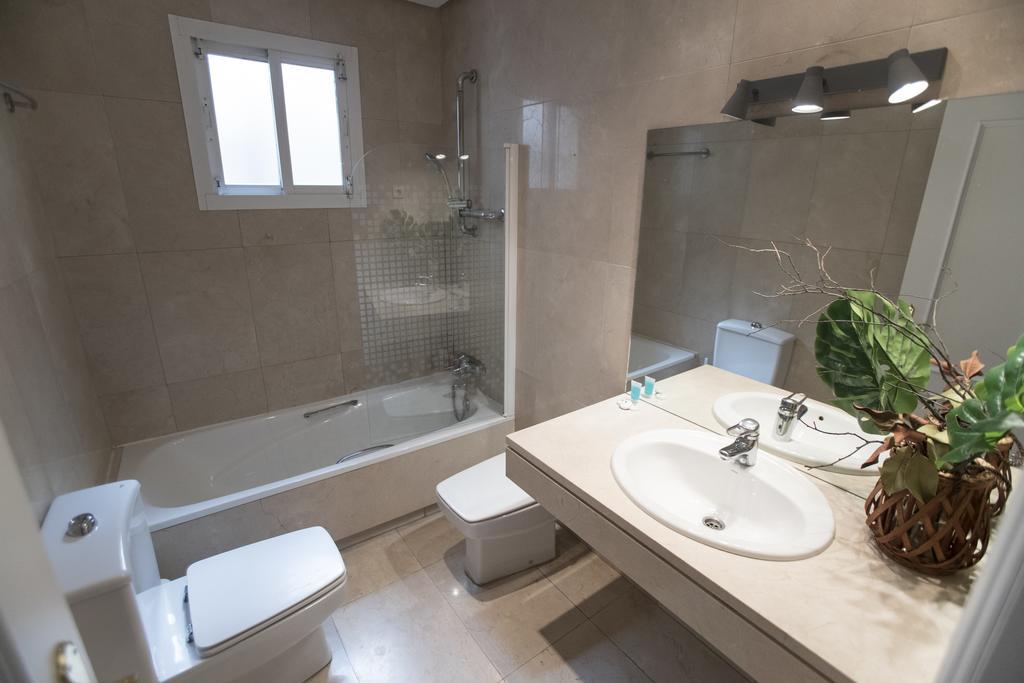 Alterhome Luxury I Мадрид Екстер'єр фото