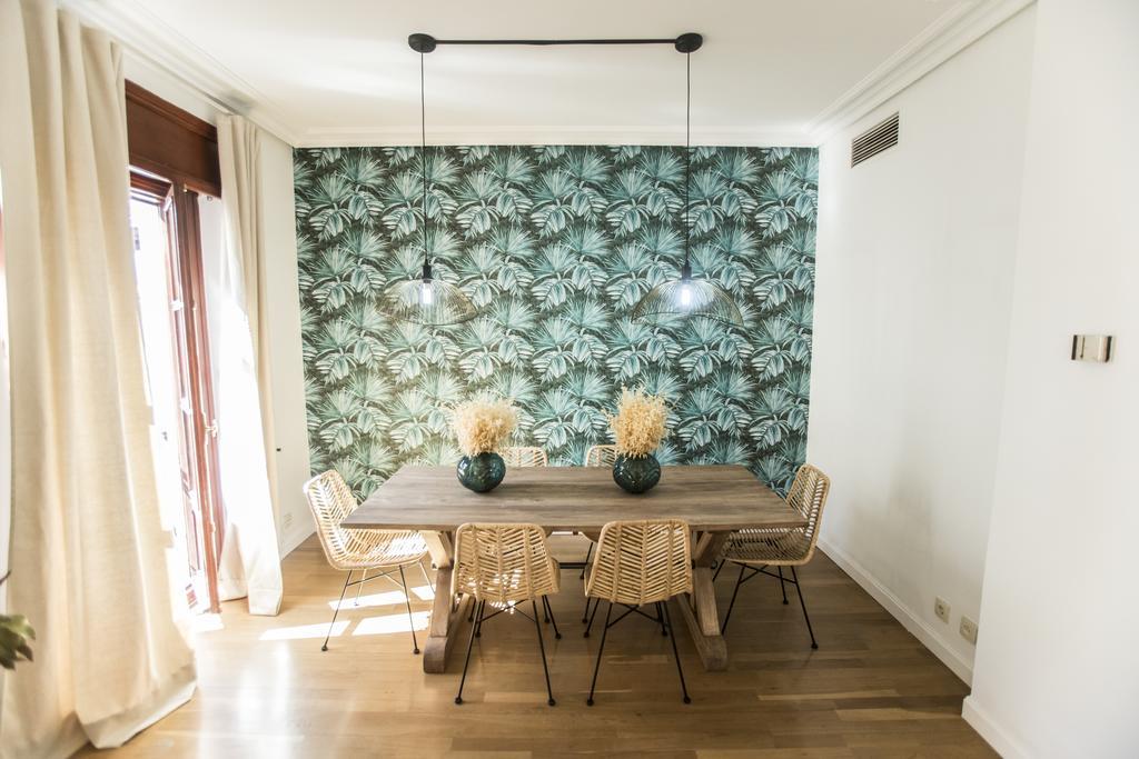 Alterhome Luxury I Мадрид Екстер'єр фото
