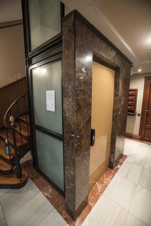 Alterhome Luxury I Мадрид Екстер'єр фото