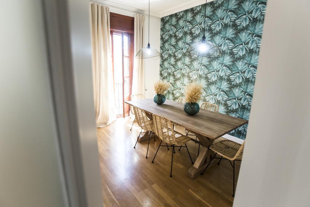 Alterhome Luxury I Мадрид Екстер'єр фото