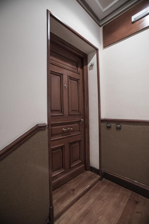 Alterhome Luxury I Мадрид Екстер'єр фото