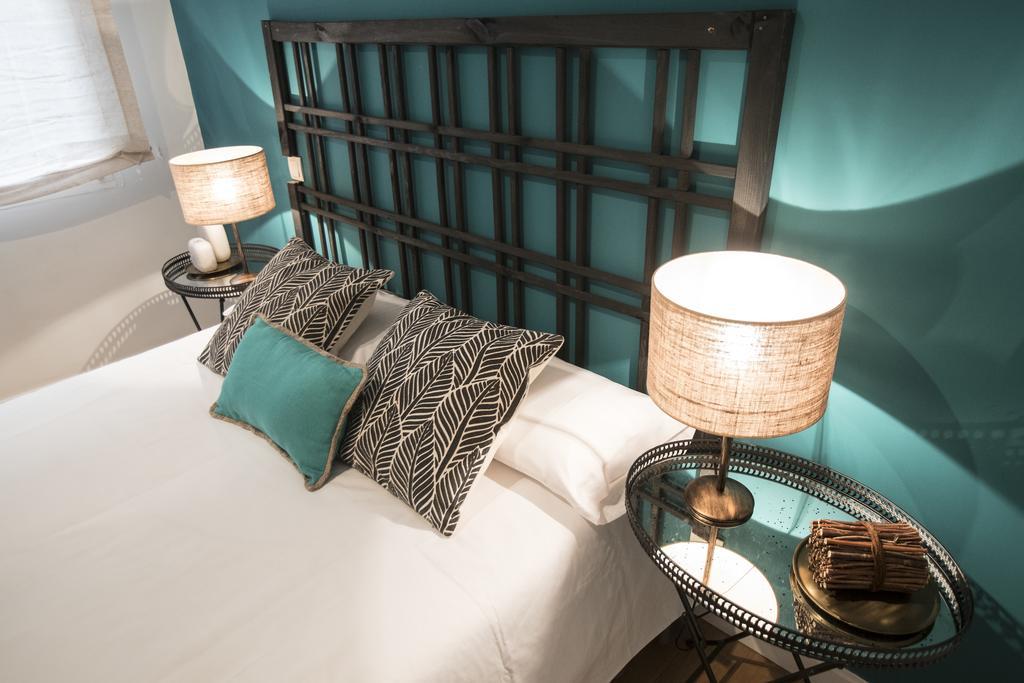 Alterhome Luxury I Мадрид Екстер'єр фото