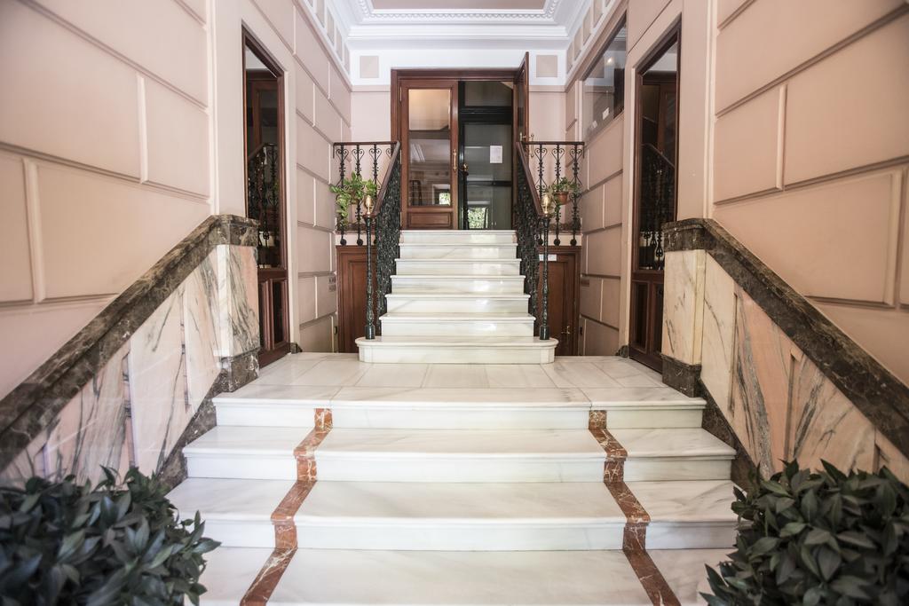 Alterhome Luxury I Мадрид Екстер'єр фото
